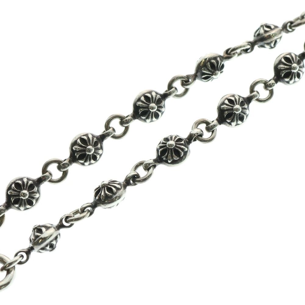 クロムハーツ 1BALL SHORT-T/2クリップショート#1クロスボール クロム