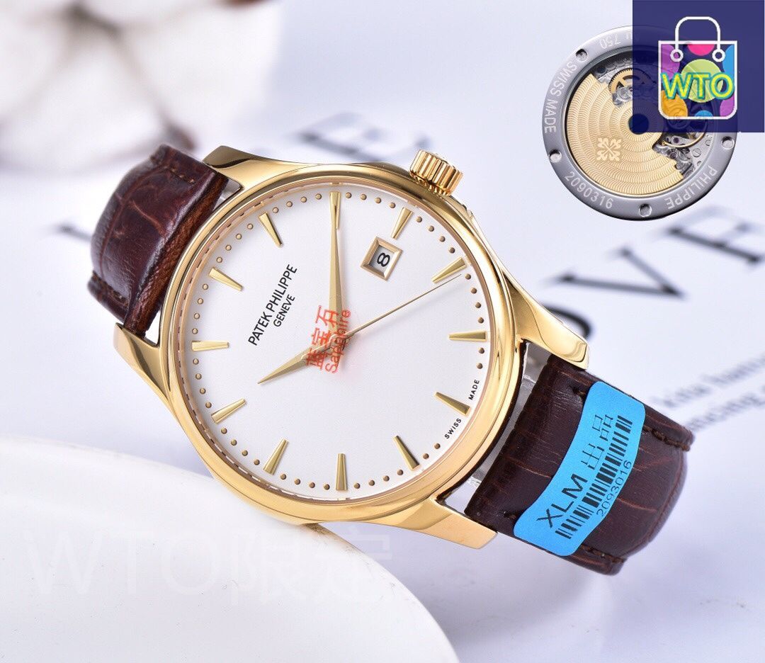 今日特価】PATEK PHILIPPE パテック・フィリップ クラシック