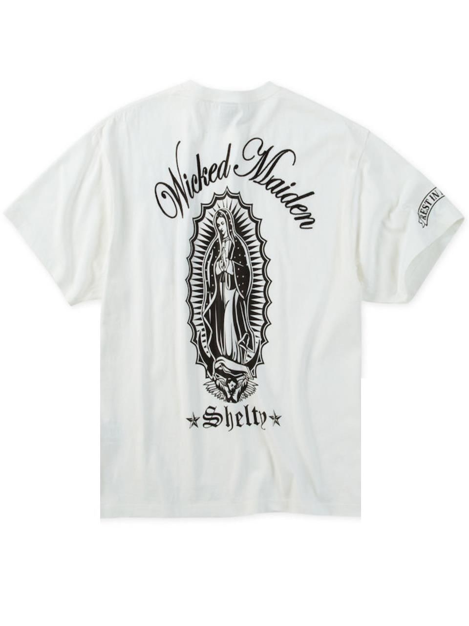 2025横田基地SAKURA フェスティバルワッペン(Mickey Mouse