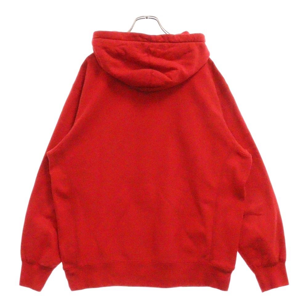SUPREME (シュプリーム) 24AW Small Box Hooded Sweatshirt
