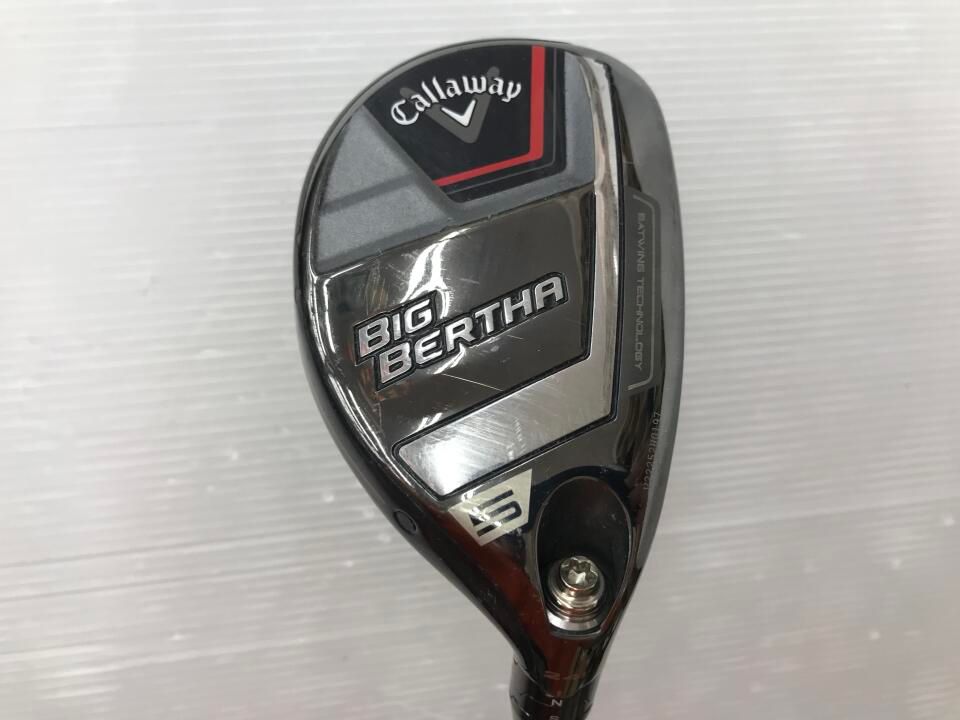 BIG BERTHA 2025 | 24 | SR | SPEEDER NX for Callaway BB2025 | | ユーティリティ | キャロウェイ 最短即日発送
