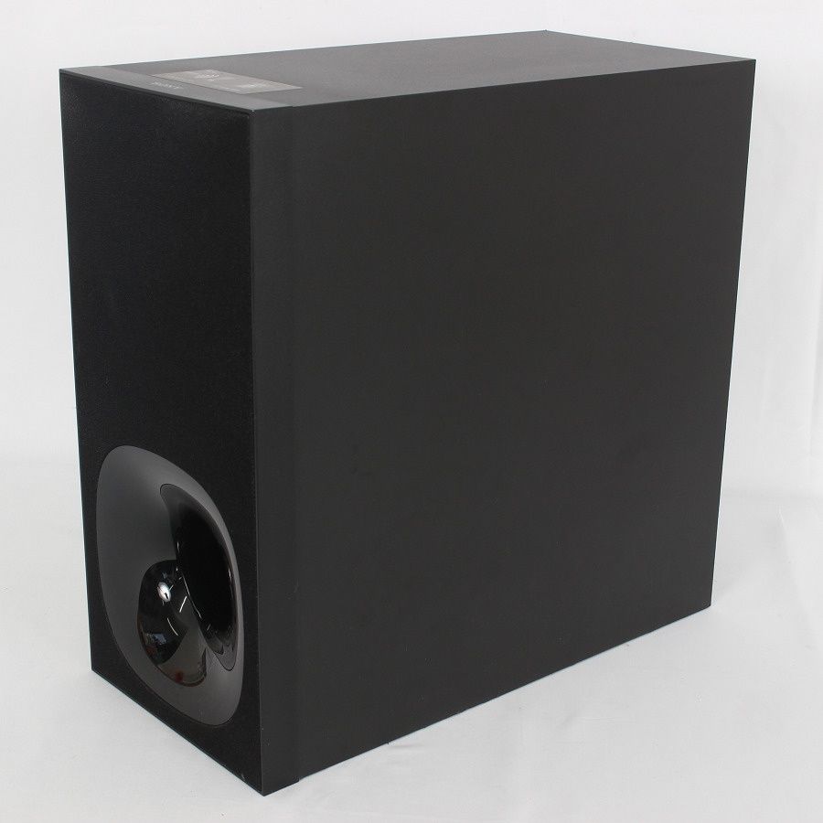 美品】SONY HT-Z9F サウンドバー ホームシアターシステム