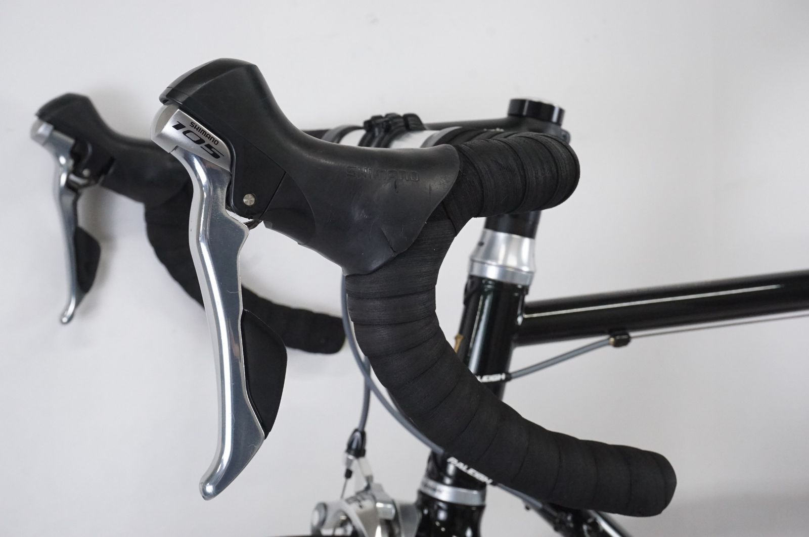 ラレー CRF 560 2017年 シマノ105 中古