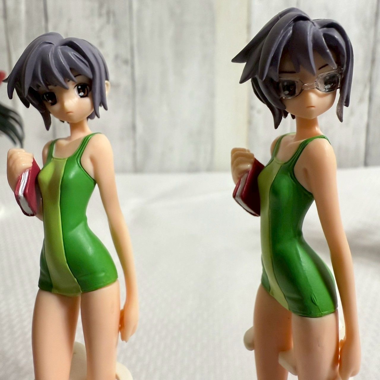 ♯Fen08Gj再販HGIF涼宮ハルヒの憂鬱1フルコンプ7種 ♯Fen08Gj再販HGIF涼宮ハルヒの憂鬱1フルコンプ7種 - メルカリ