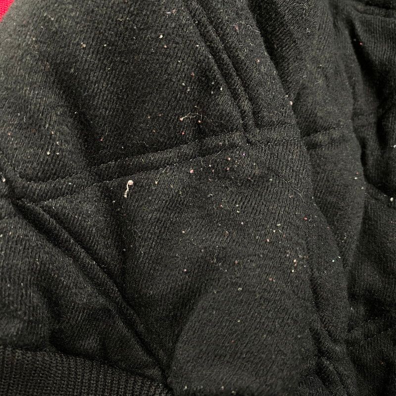 J77RED サンタフェジャケット