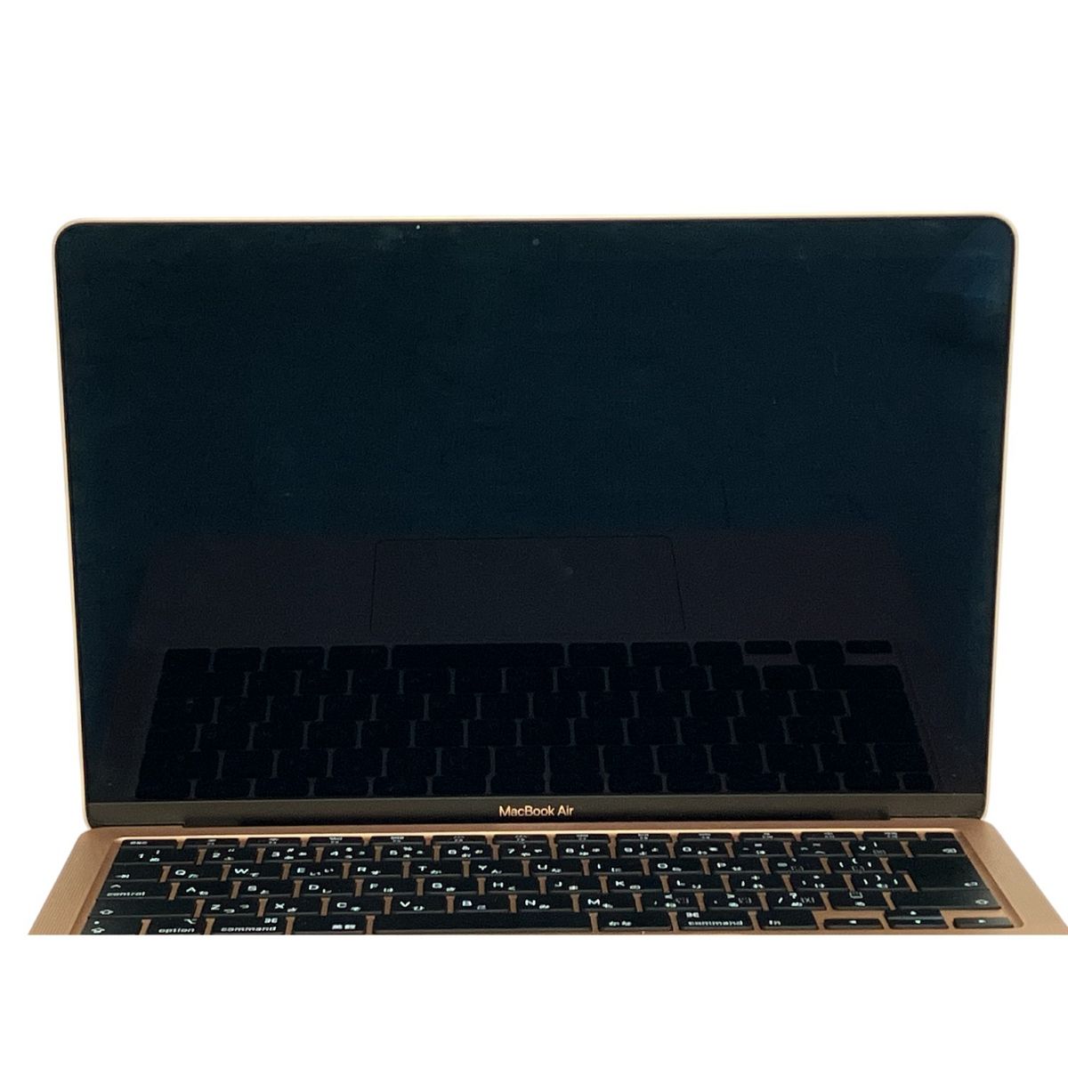 MacBook Air 2020 A2179 13インチ　充放電回数95 MacBook Air 2020 A2179 13インチ 充放電回数95
