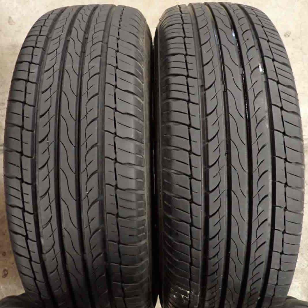 会社宛 225|65R17×6.5J