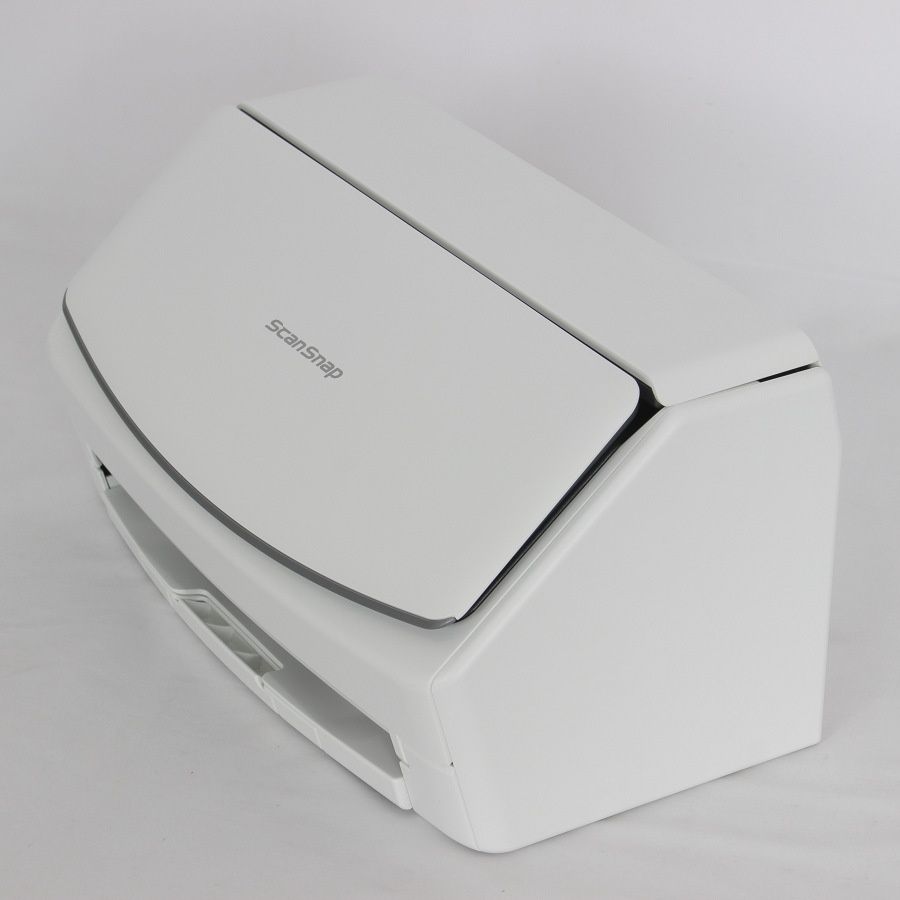 美品】富士通 PFU ScanSnap FI-IX1600A ドキュメントスキャナー  