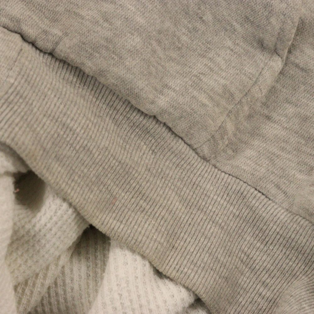 VINTAGE (ヴィンテージ) 00s VINTAGE ZIP UP PARKA ヴィンテージ