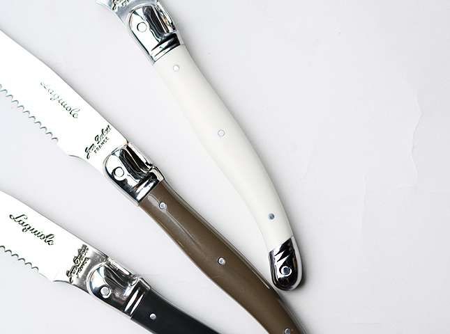 ジャンデュボ ライヨール イングリッシュナイフ 1点 | ラギオール