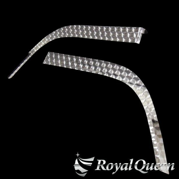 0655 いすゞ 旧型フォワード 320フォワード フェンダーパネル ウロコ柄 大型商品】いすゞ 新型フォワード(07フォワードH19.5～現行