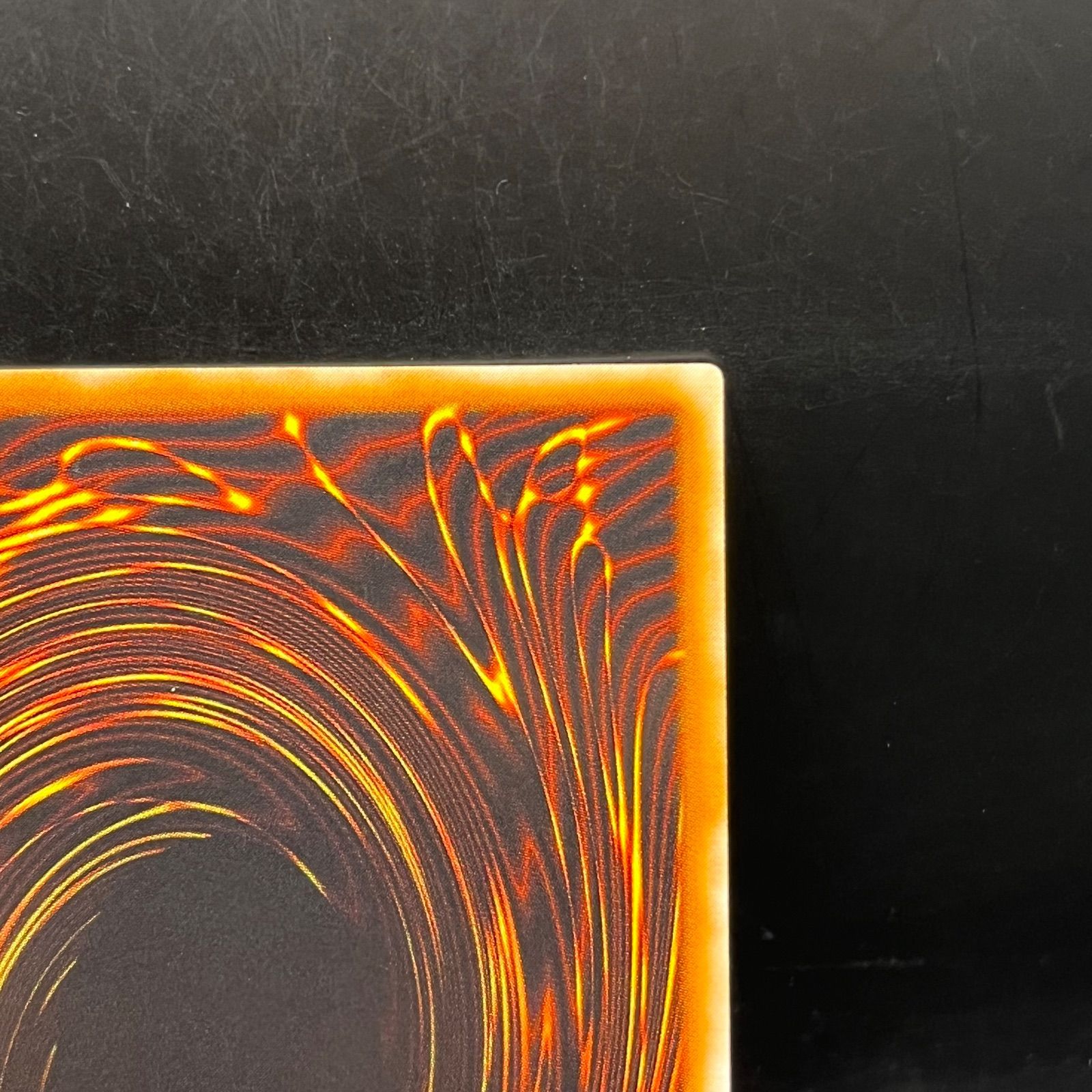 遊戯王 大天使ゼラート アルティメットレア （レリーフ） 308