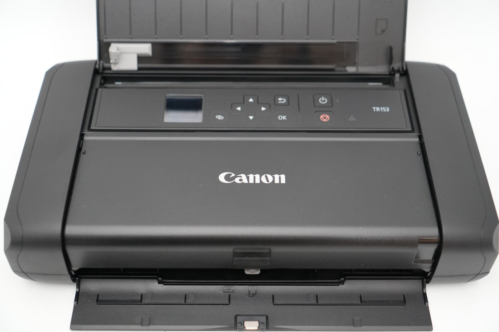 Canon インクジェットプリンター TR153 【公式通販】