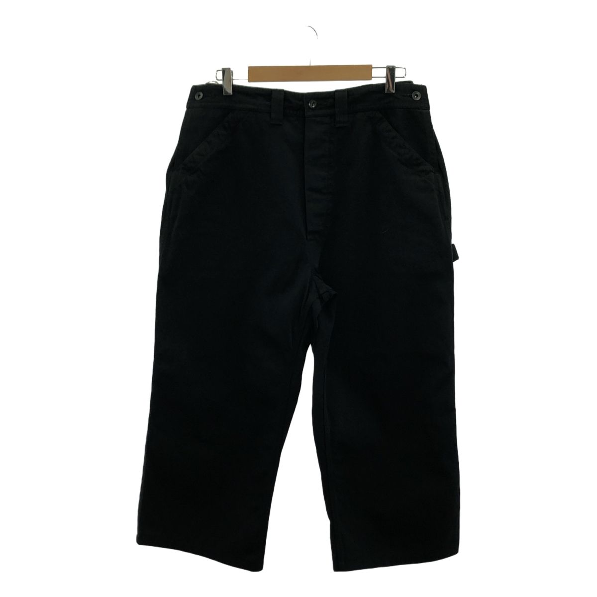 パンツ Kaval pants 2024ss 美品】 kaval / カヴァル | 2024SS | Painter pant コットン