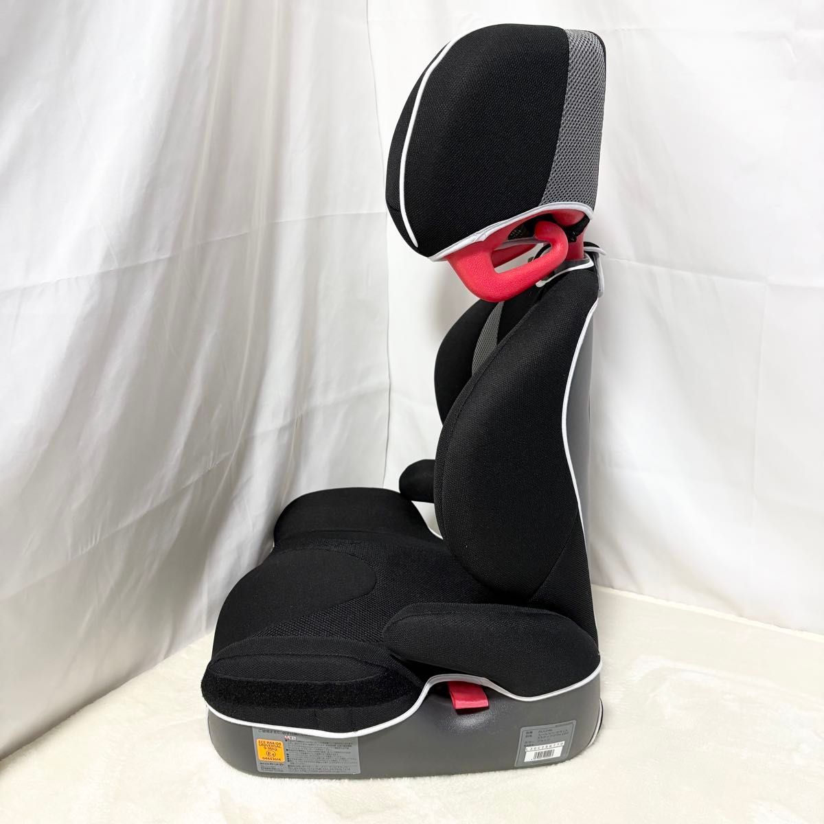 AILEBEBE ジュニアシート