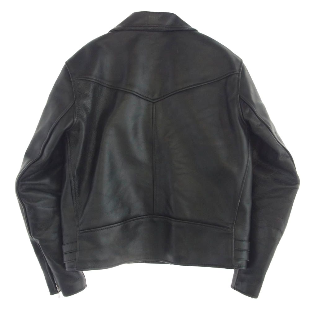 ロアーズオリジナル ROARS ORIGINAL DOUBLE RIDERS JACKETレザー