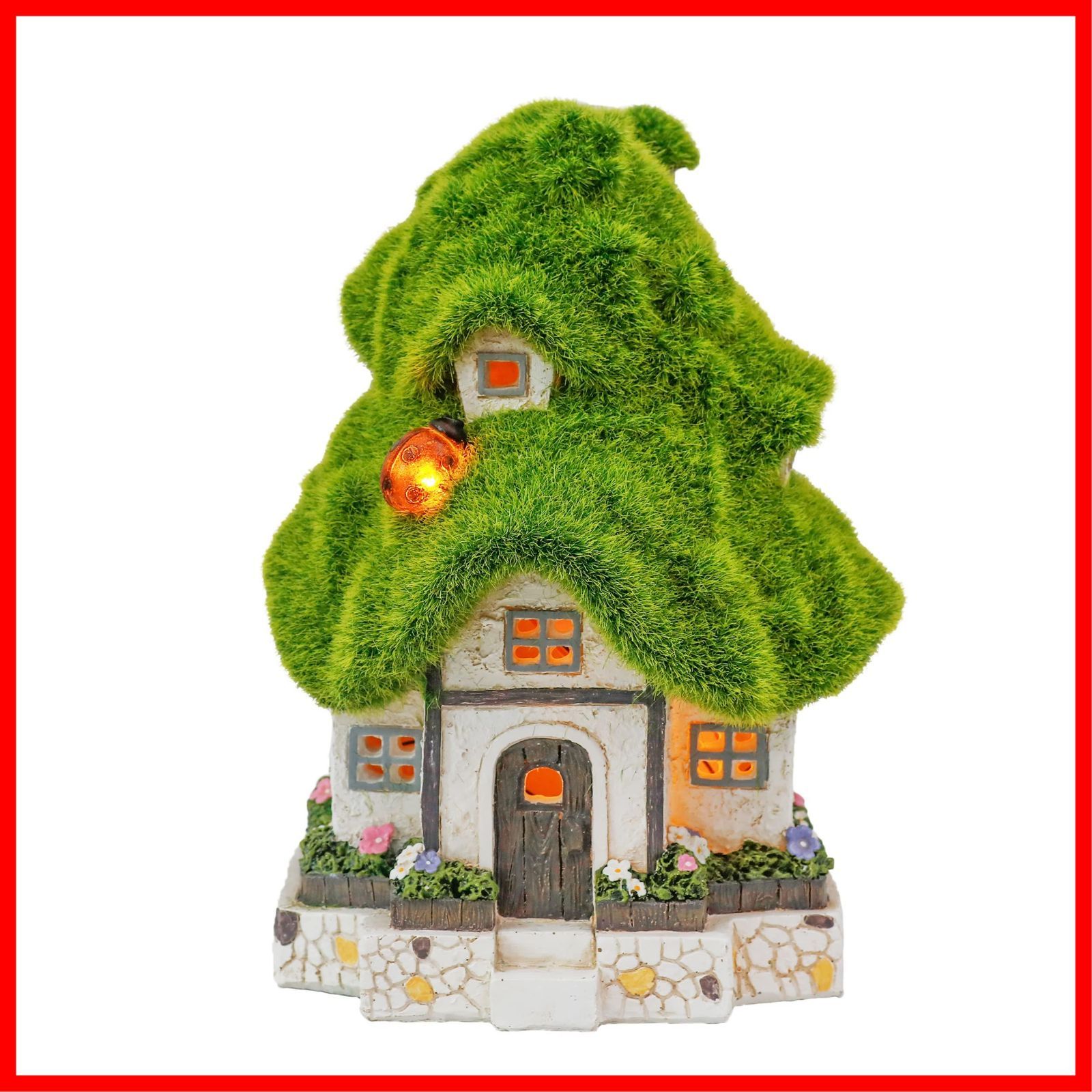 まとめ売り 速発送Vl Mln ガーデンオーナメント ガーデンライト ソーラーライト