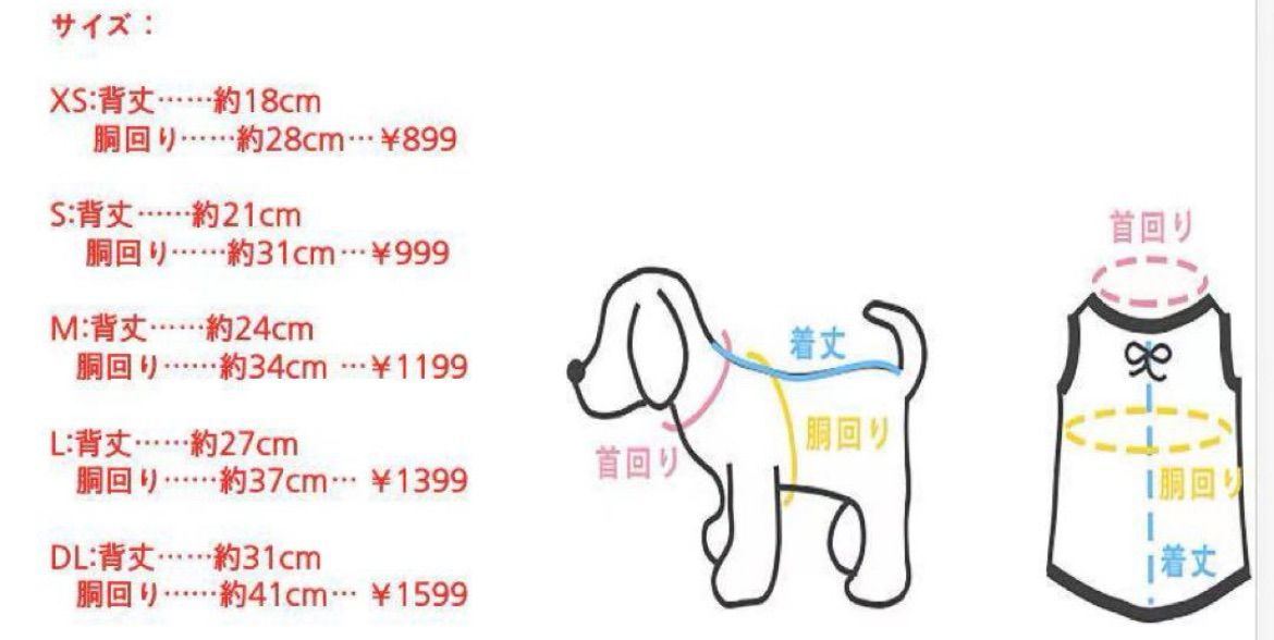 犬服ハンドメイド着ＸＸＳサイズ ハンドメイド⭐︎犬服 浴衣風ウェア ピンク花 XXSサイズ - メルカリ