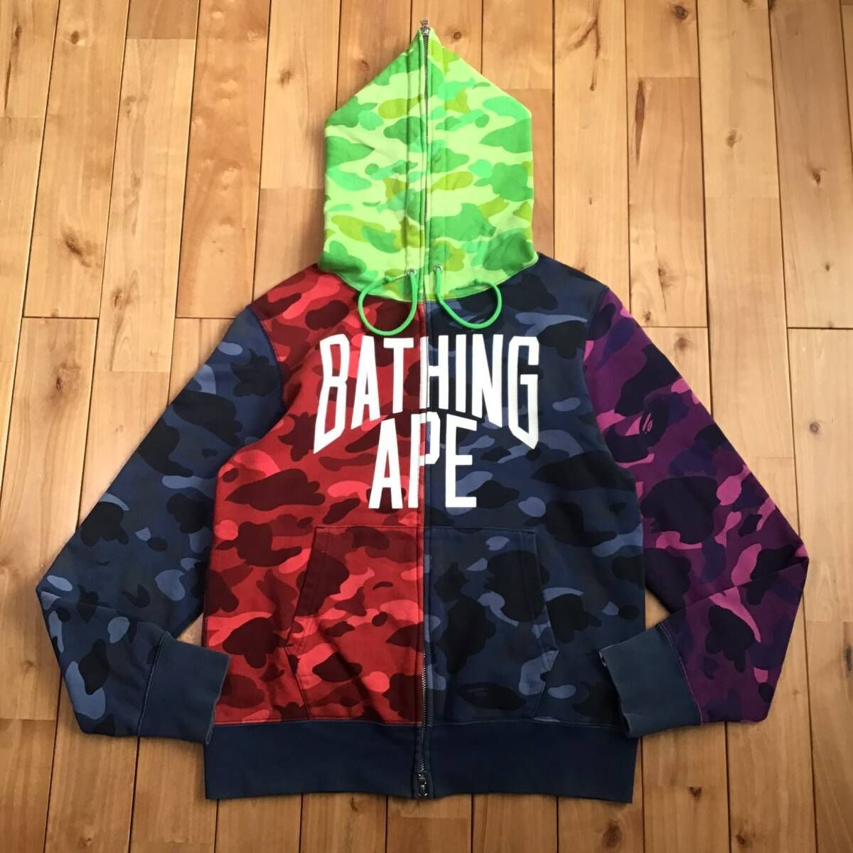 名探偵コナン PM プレミアムビッグブランケット 服部平次 単品