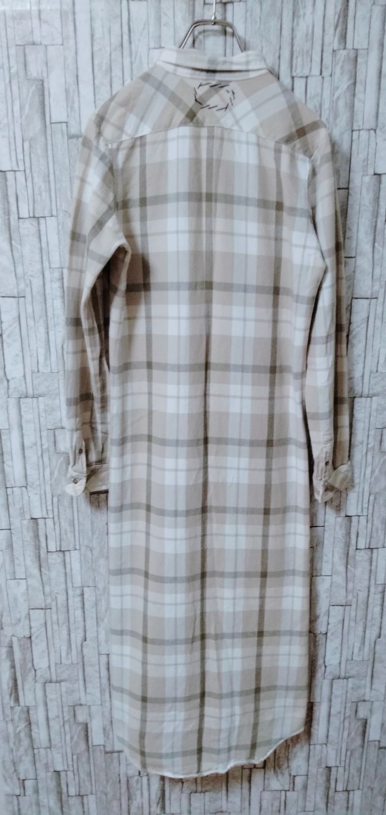 RH Vintage ワンピース　お値下げ中 値下げ】ロンハーマン R.H Vintage ロンハーマン ビンテージ