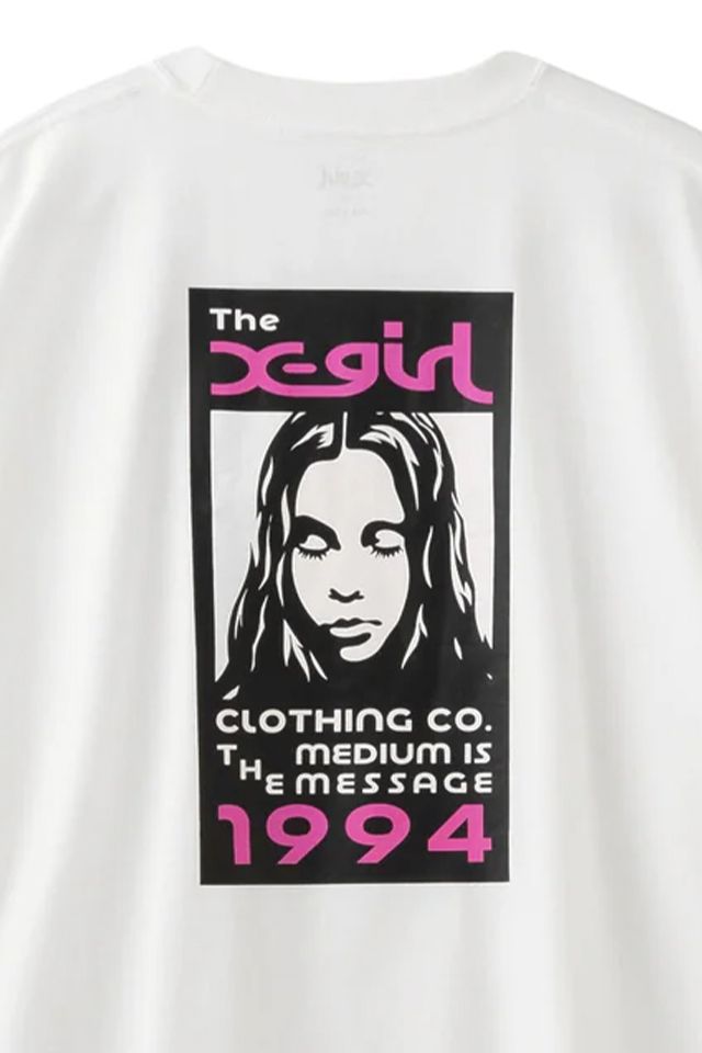 Tシャツワンピース