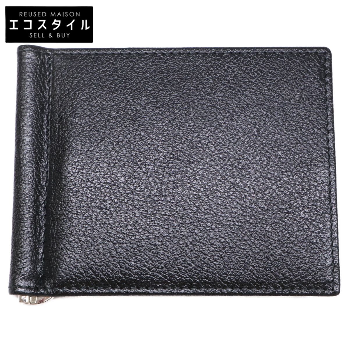 ETTINGER エッティンガー 【新品同様/日本限定仕様 銀座店限定】CAPRA