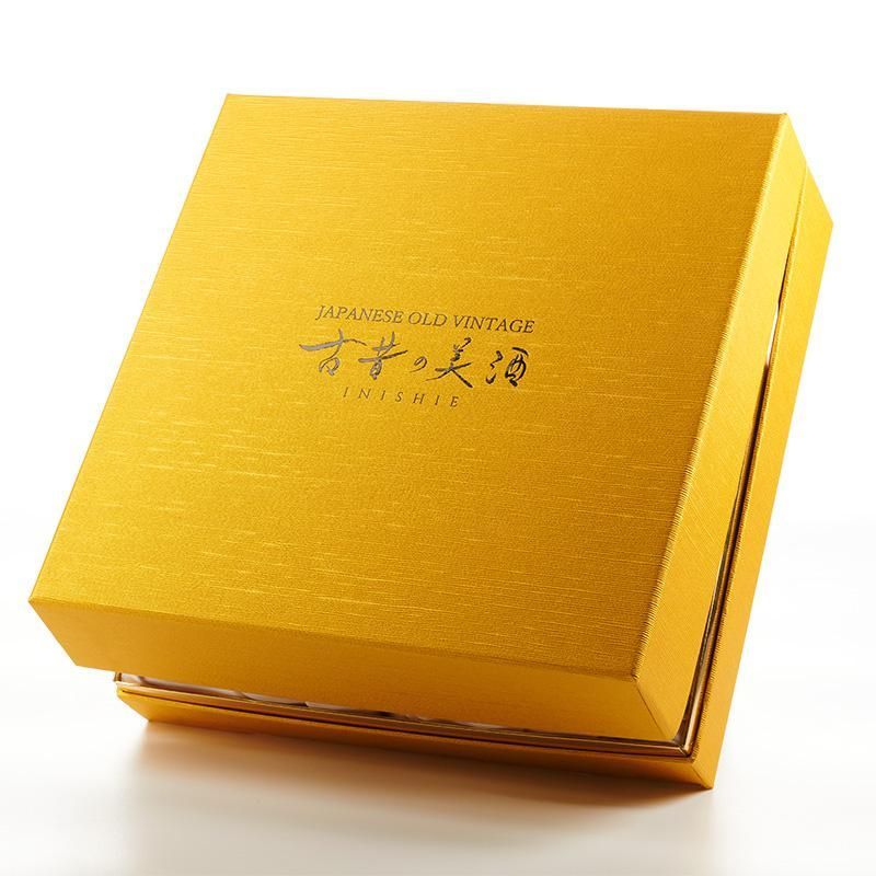 二左衛門 日本酒 木箱入り 2020年製造 二左衛門 日本酒 木箱入り 2020年製造 黒龍 二左衛門 - 黒龍酒造