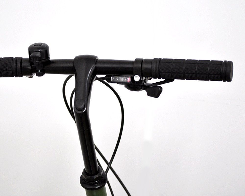 【ANIMATOアニマート】 ミニベロ SURFARAMA シマノ7段変速20 ANIMATO 【ANIMATOアニマート】 ミニベロ SURFARAMA