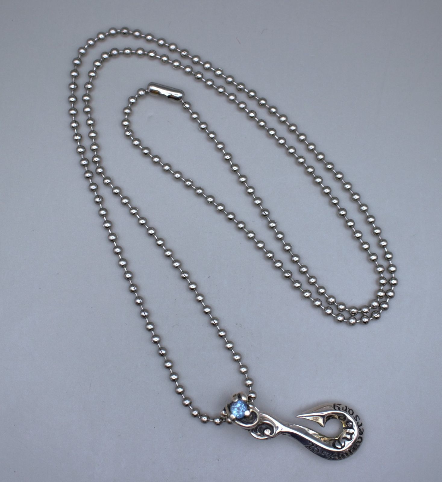 VRA-42』☆アクセサリー☆BILL WALL LEATHER (ビルウォールレザー