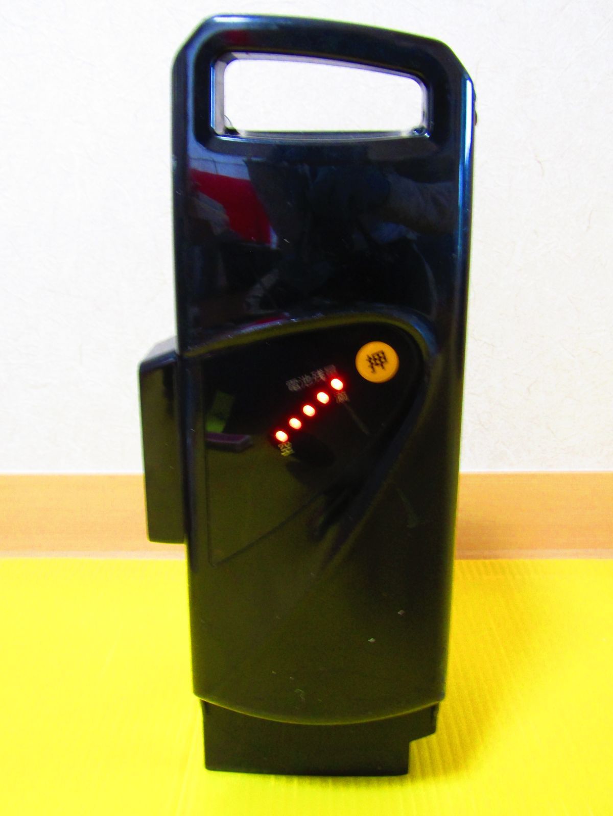 A0342 Panasonicバッテリー13.2Ah NKY514B02B