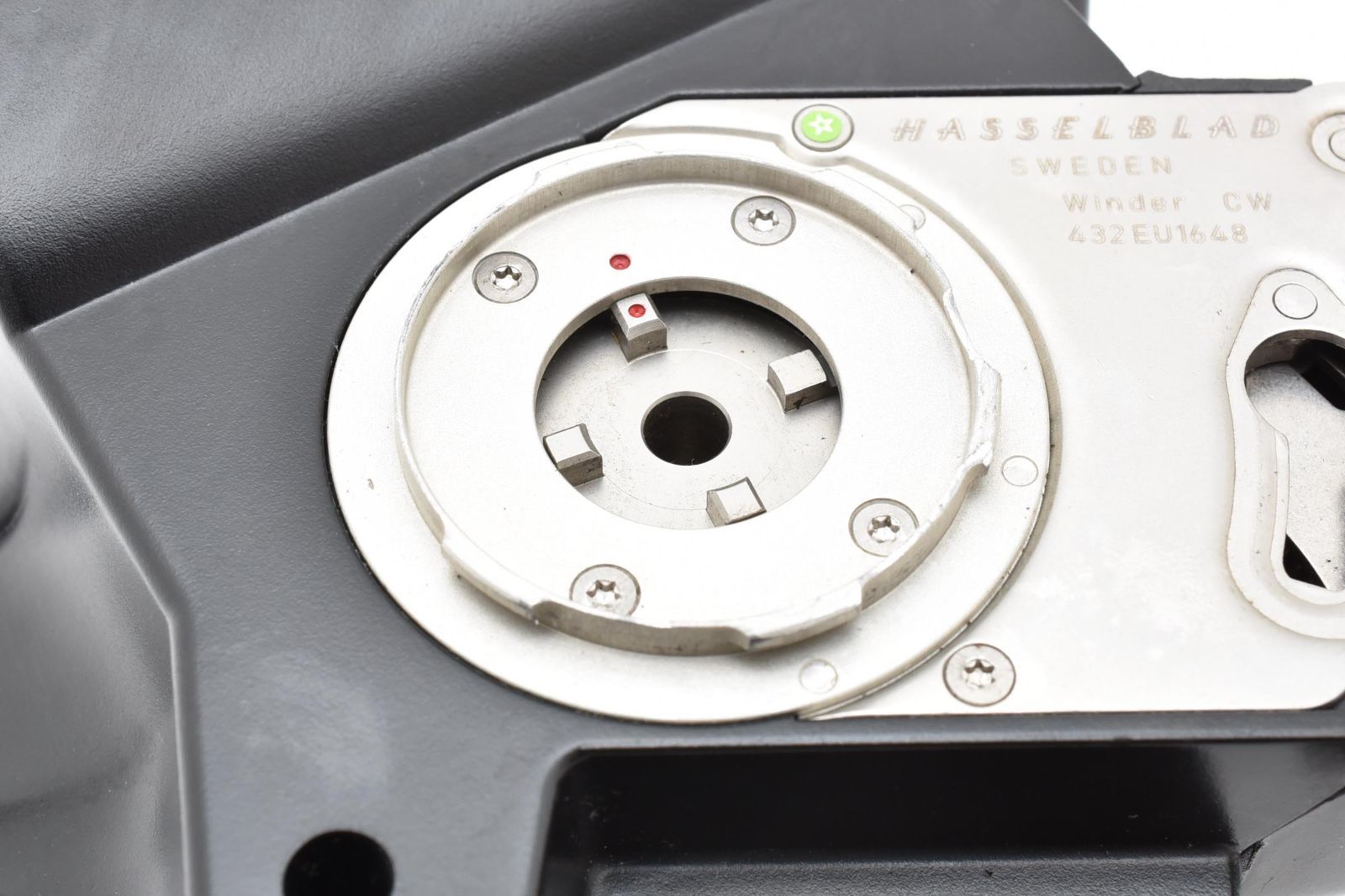 ハッセルブラッド