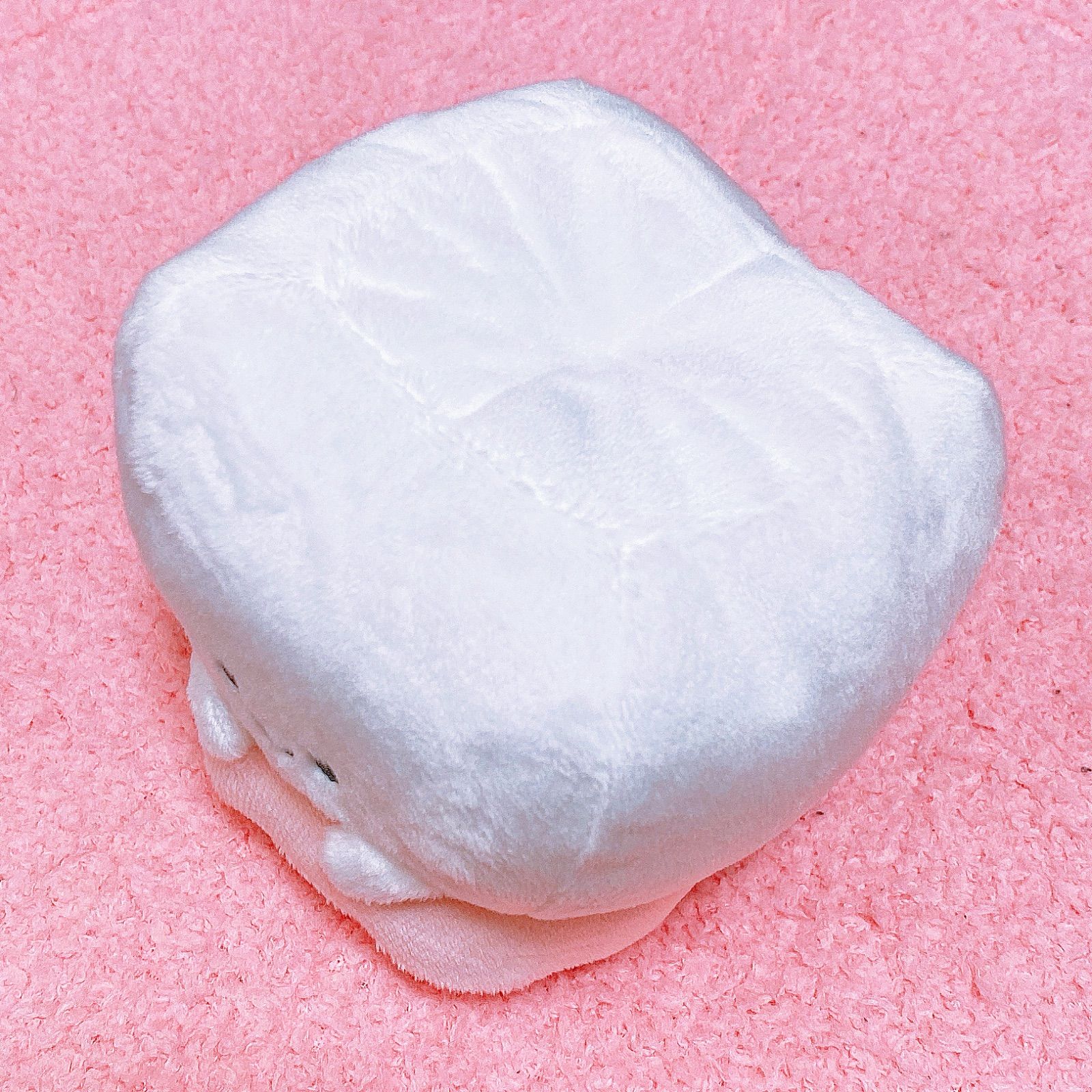奥歯〜ズ ミニぬいぐるみ 健全歯 - メルカリ