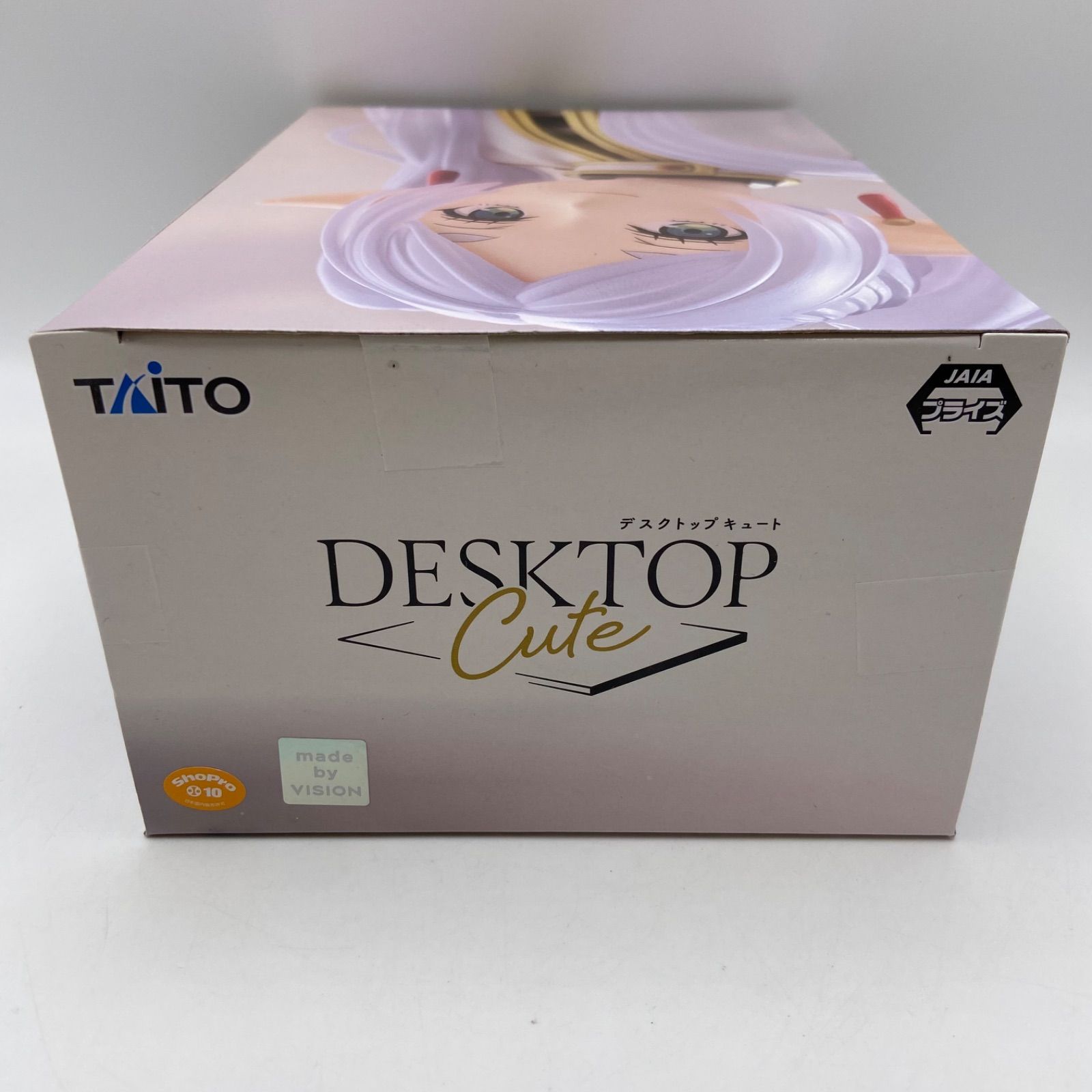 Desktop Cute フリーレン トランク ver.9個セット Desktop Cute フリーレン トランク ver.9個セット Desktop Cute