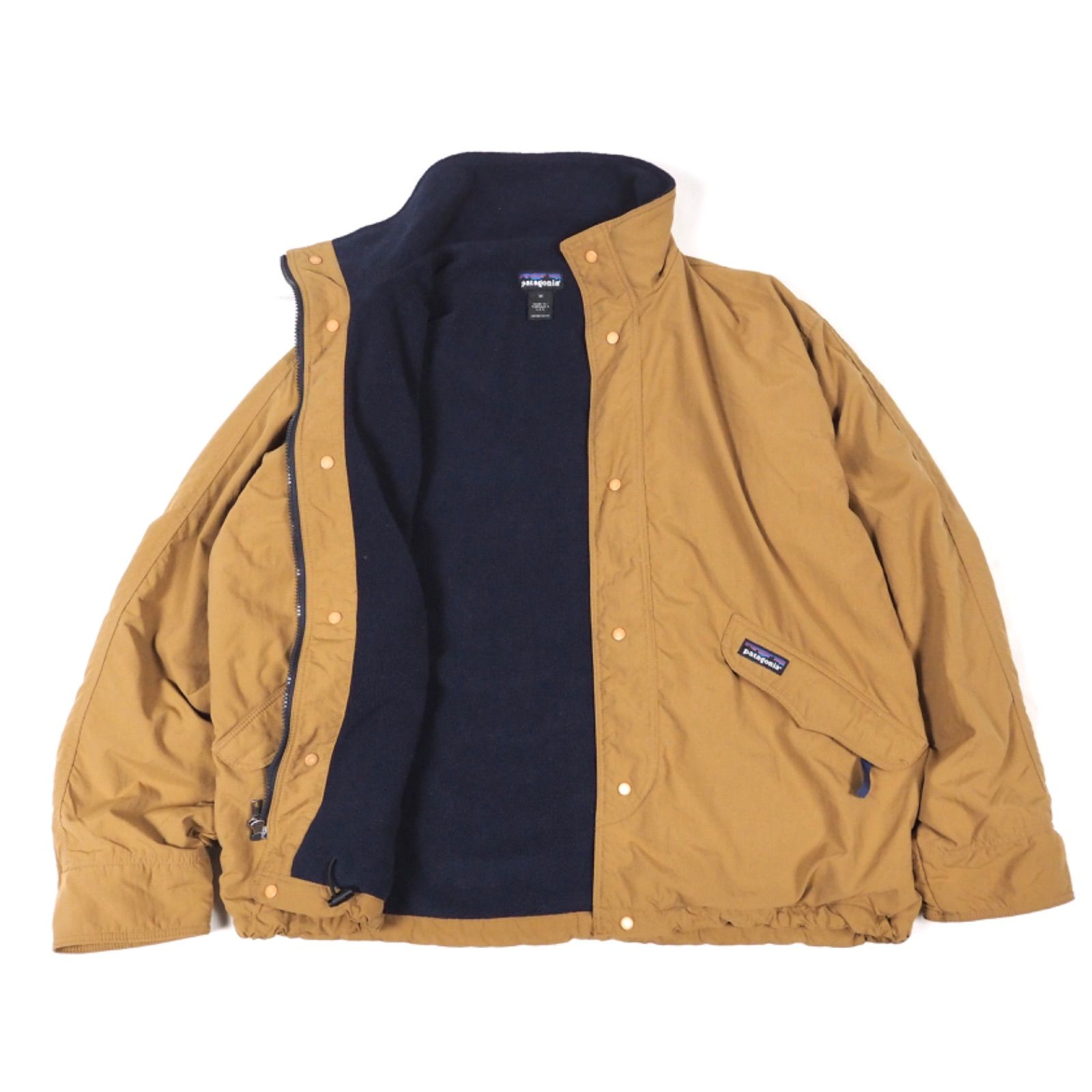 オープニングセール】 patagonia パタゴニア ソフトシェルキャプリーン