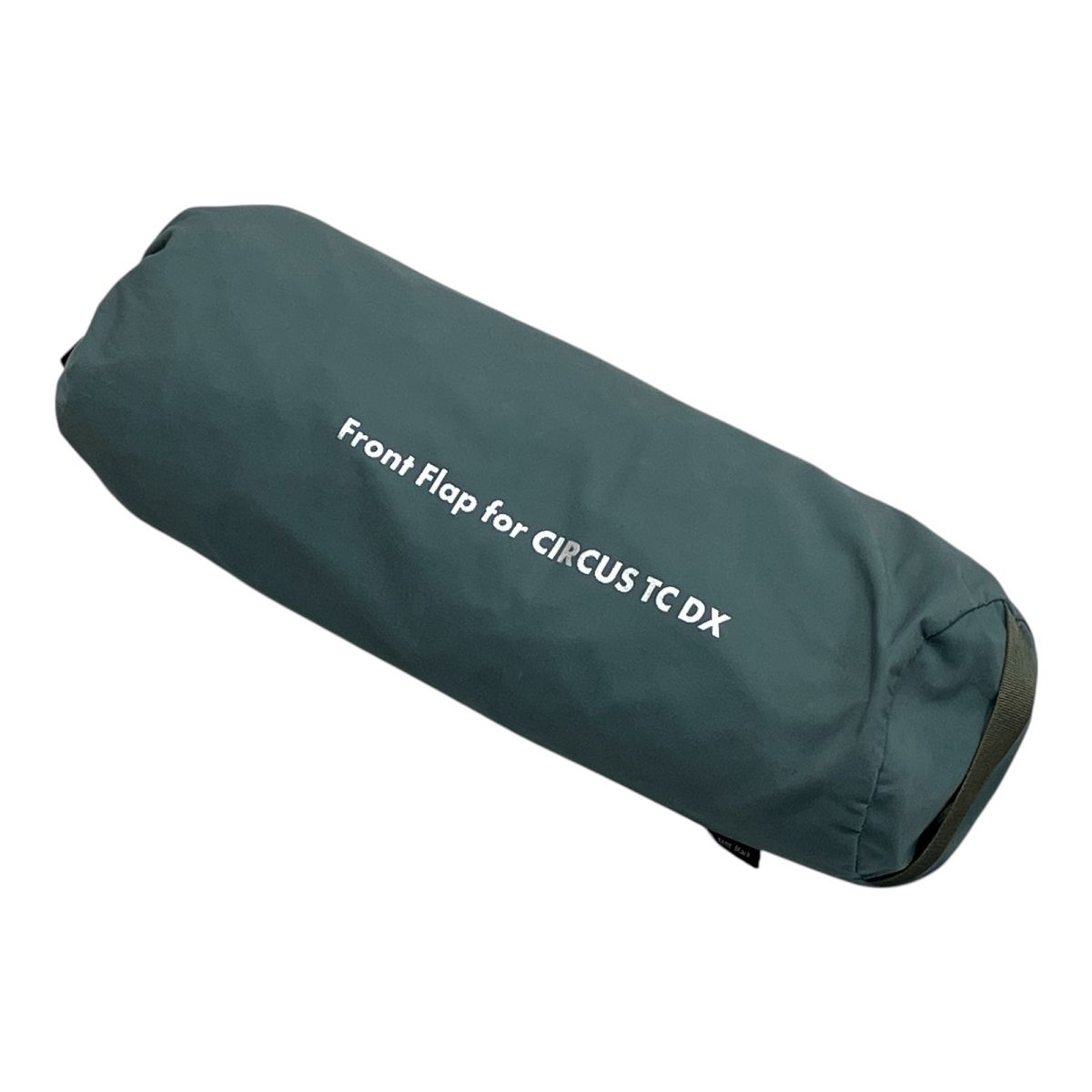 tent-Mark DESIGN Front Flap for CIRCUS TC DX フロントフラップ キャンプ 用品 アウトドア F10023540