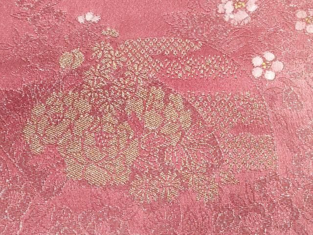 平和屋着物 和装小物 帯揚げ10枚セット 正絹 DAAX2034xg