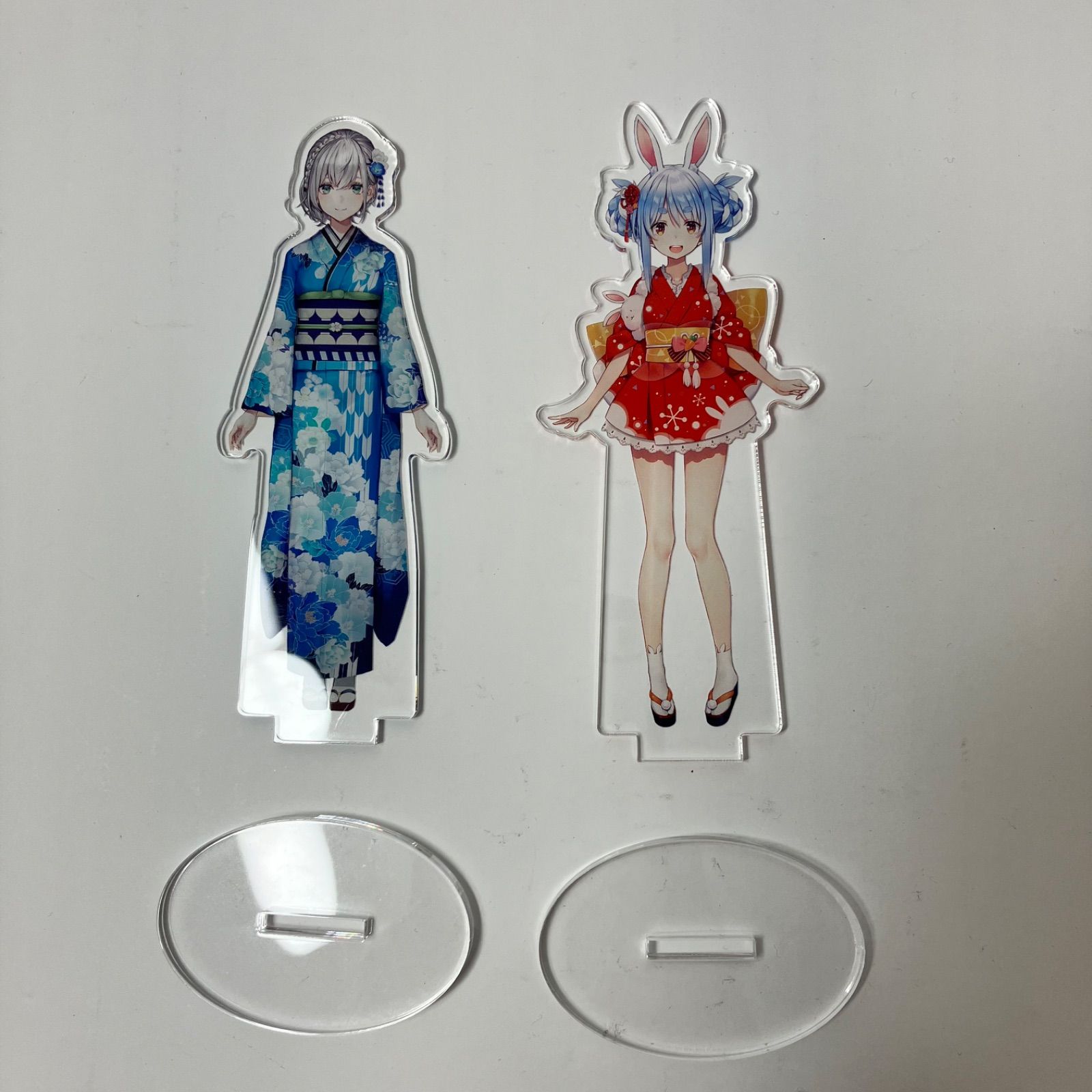 ホロライブ 正月衣装