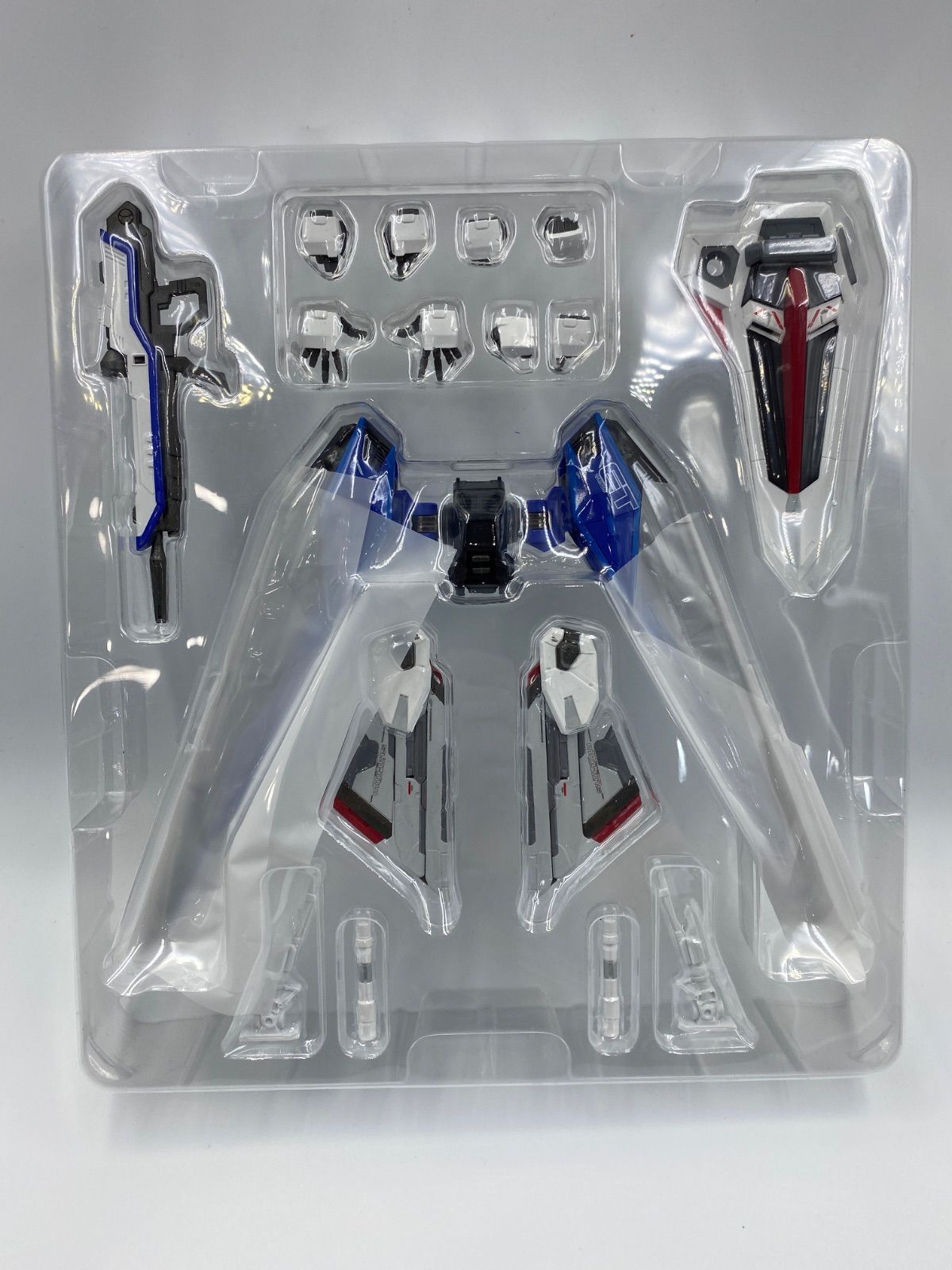 開封済中古】超合金 ZGMF-X10A フリーダムガンダム Ver.GCP 開封済中古】超合金 ZGMF-X10A フリーダムガンダム Ver.GCP