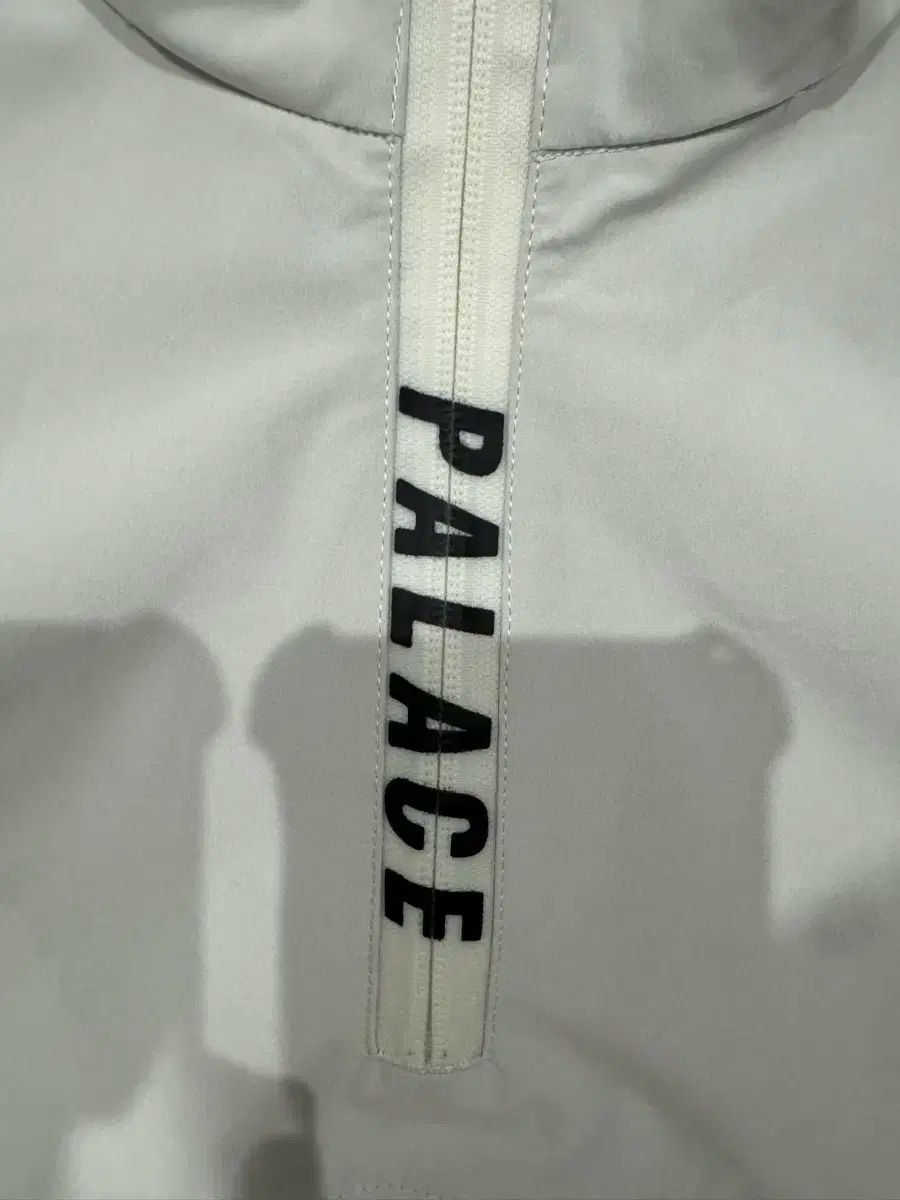 PALACE x adidas Golf TOUR 半袖ジップアップ LLC-HASEGAWATOSO_COM