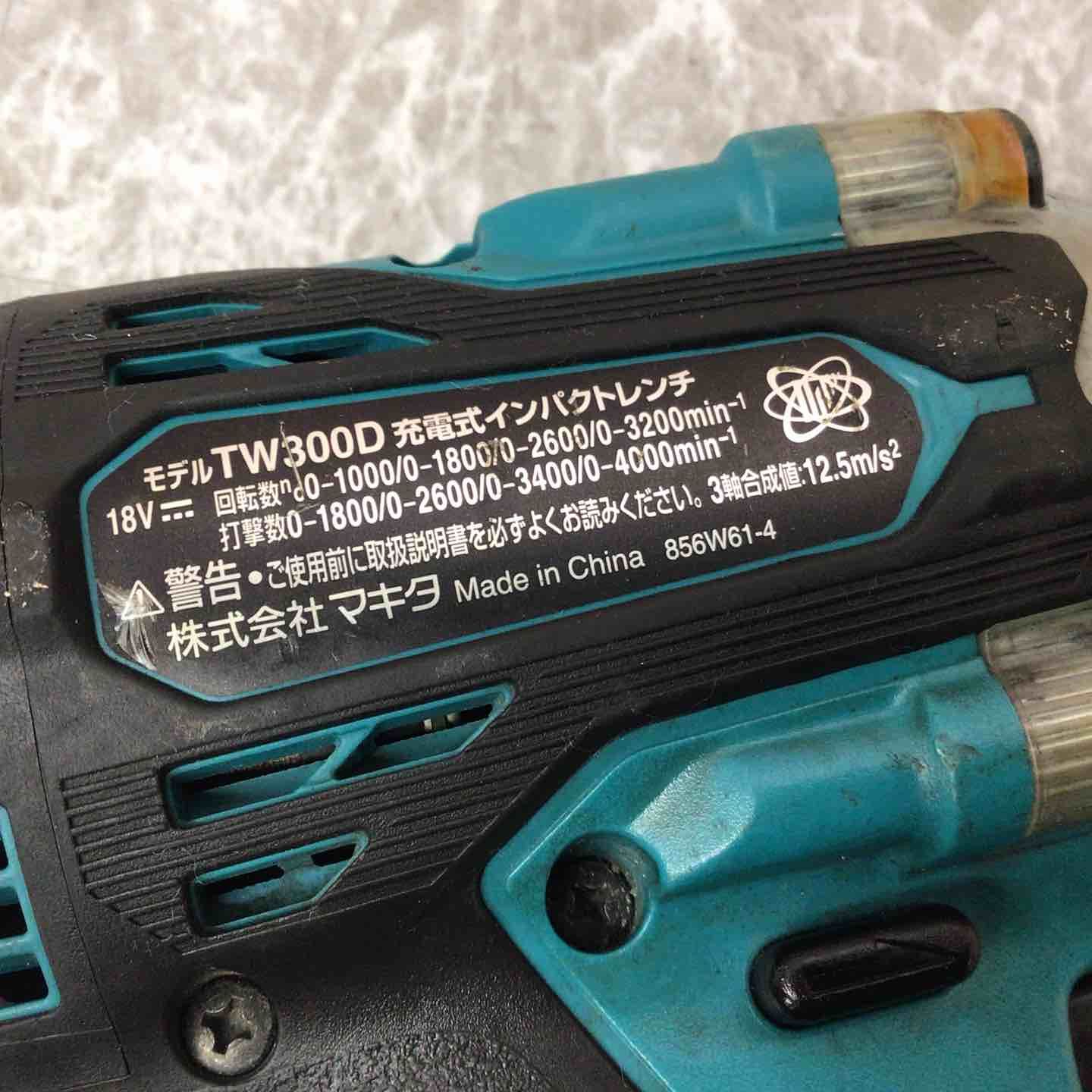 TW300DZ