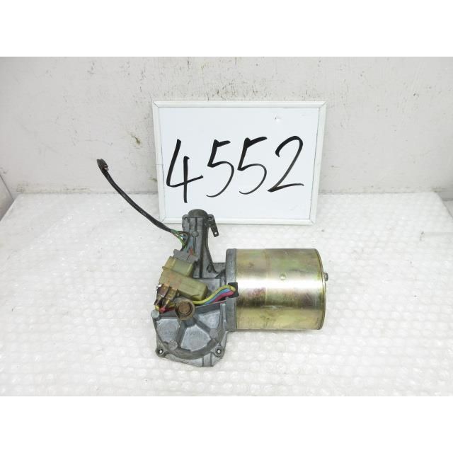 ローバー ミニ E-99X 並行車 左ハンドル Fワイパーモーター 188275 4552