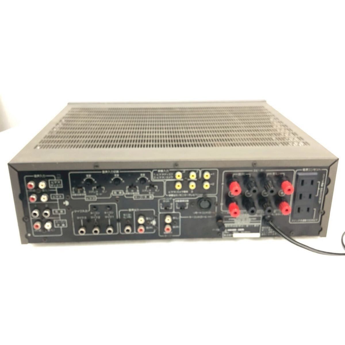 PIONEER STEREO MIXING AMPLIFIER SA-V21Ⅱ Pioneer パイオニア STEREO MIXING AMPLIFIER SA-V21Ⅱ sa-v212