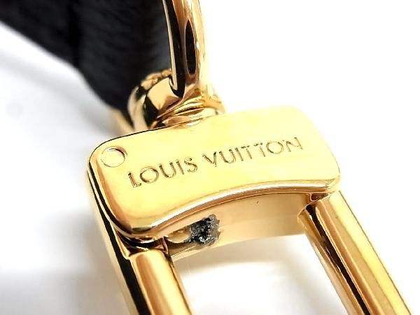 □新品同様□ LOUIS VUITTON ルイヴィトン レザー ゴールド金具 バッグ