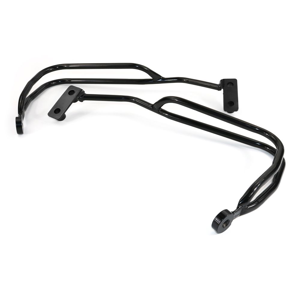 トライアンフ タイガー 800XR 800 XRX 800 XRT 2015-2025用 バイク 二輪 ハンドルバープロテクター ハンドガードプロテクター