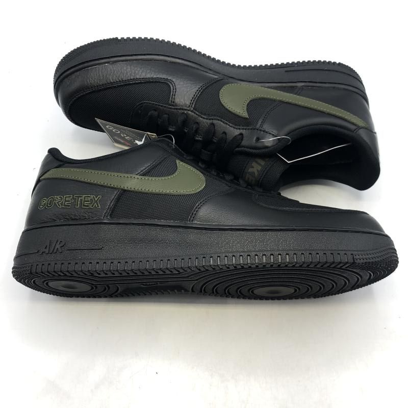 中古】Nike Air Force 1 Low GORE-TEX 