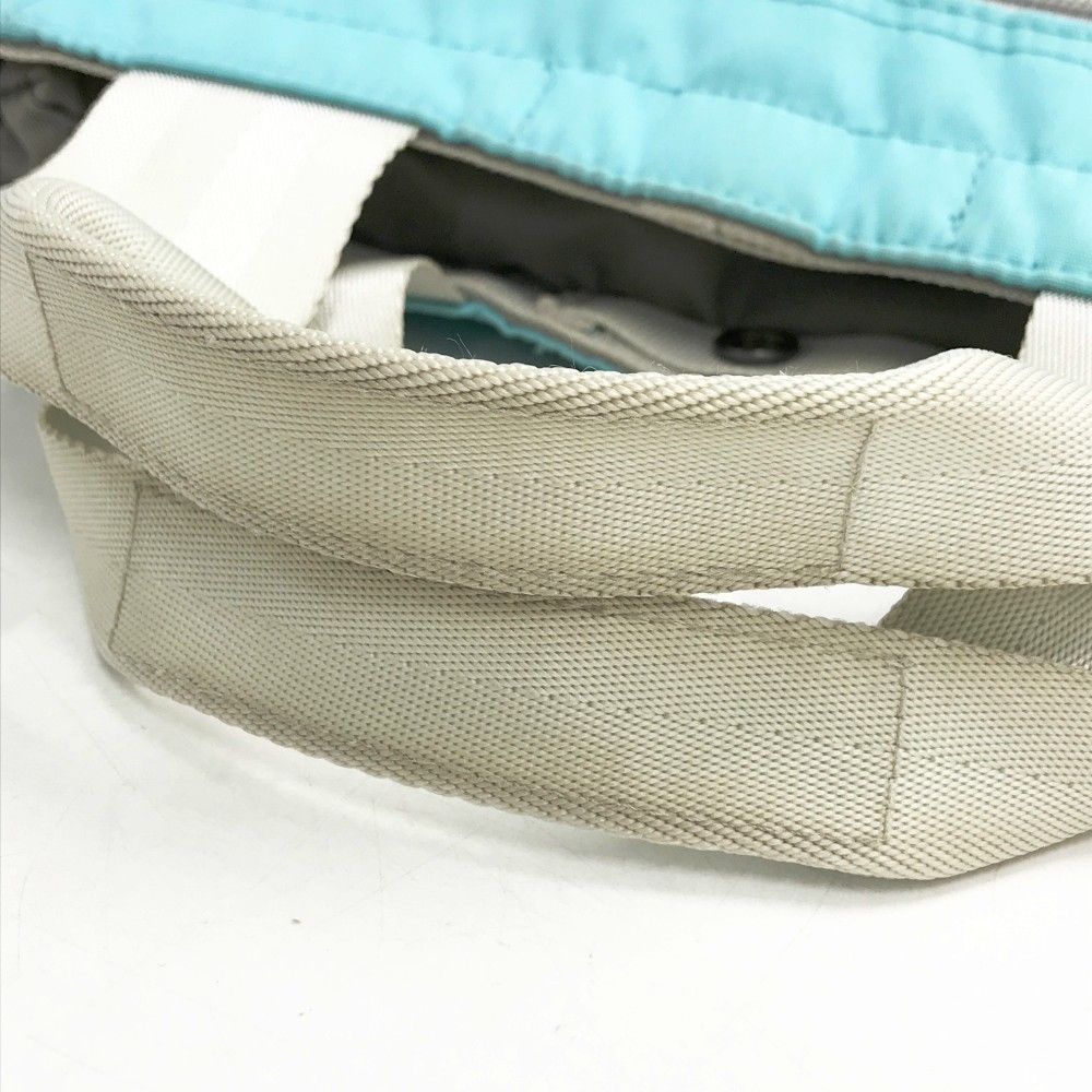 BRIEFING GOLF ブリーフィング 2way カートバッグ ブルー系