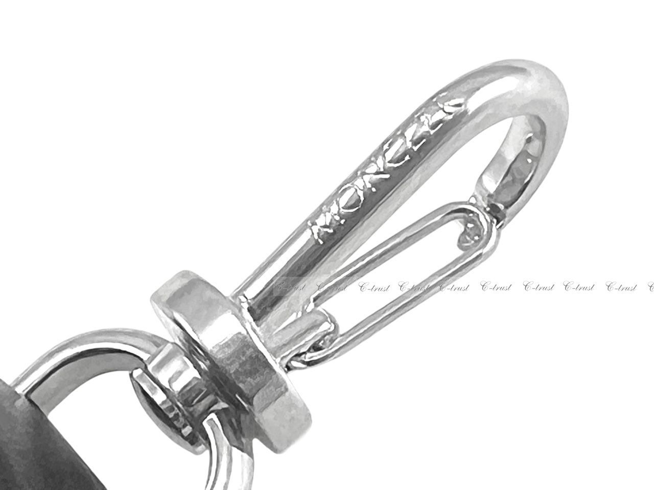 MONCLER モンクレール キーホルダー キーリング KILIA KEYRING
