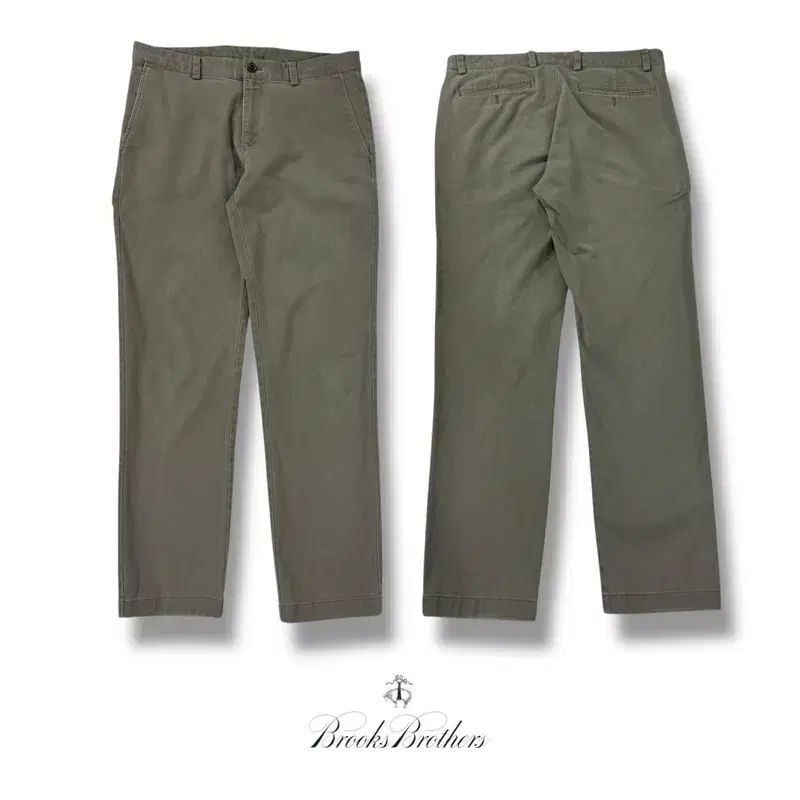 Brooks Brothers ブルックス ブラザーズ チノパンツ s05621