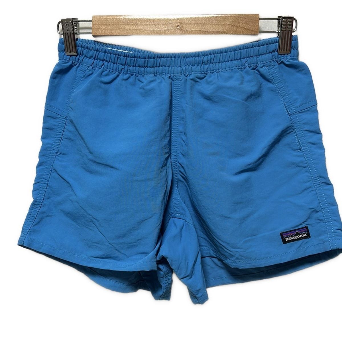 patagonia パタゴニア パンツ（その他） XS 紺