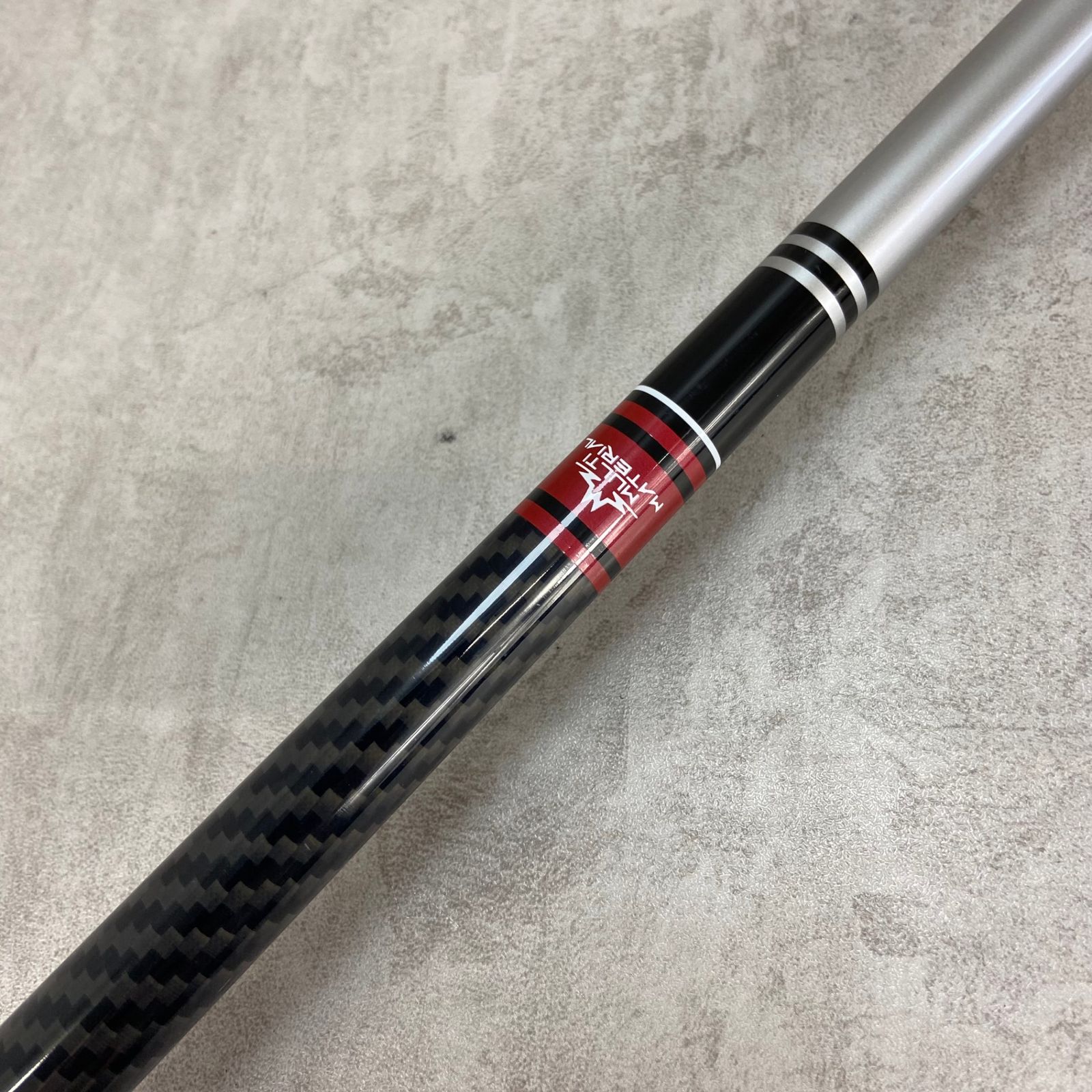 三菱ケミカル - MITSUBISHI　CHEMICAL　ミツビシケミカル　三菱　TENSEI　テンセイ　レッド　メンズゴルフ　ドライバーシャフト　カーボン　CK50　S　DR 三菱ケミカル - MITSUBISHI CHEMICAL ミツビシケミカル 三菱